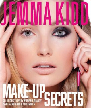 JEMMA KIDD MAKEUP SECRETS