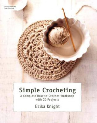 Simple Crocheting