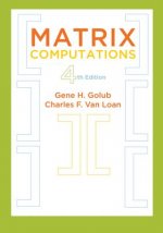 Matrix Computations