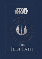 The Jedi Path