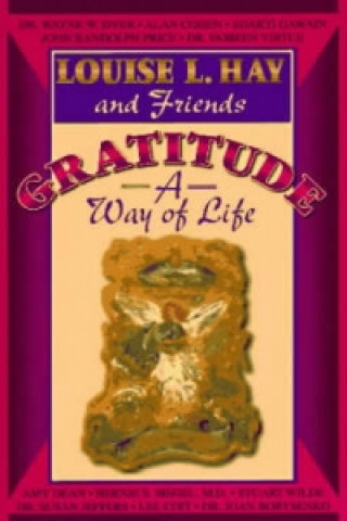 Gratitude
