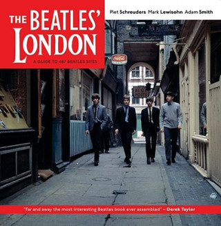 Beatles' London