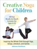 Creative Yoga for Children