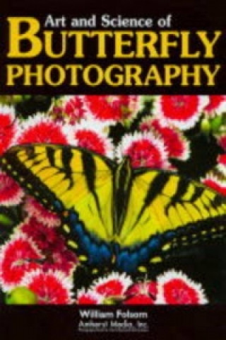 Art And Science Of Butterfly Photography