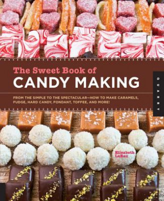 Sweet Book of Candy Making