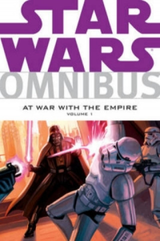 Star Wars Omnibus