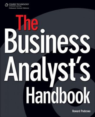 Business Analyst's Handbook