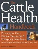 Cattle Health Handbook