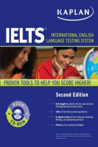 Kaplan IELTS