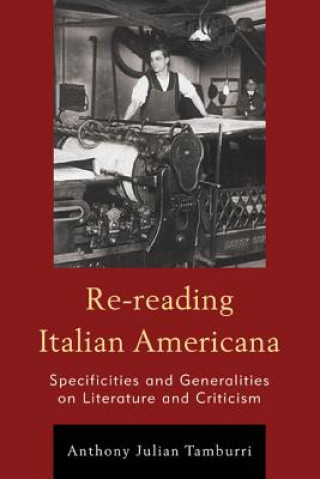 Re-reading Italian Americana