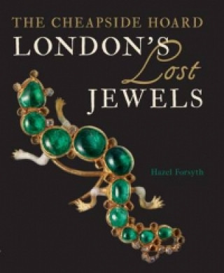 London's Lost Jewels