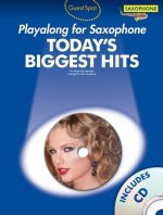 Guest Spot Today's Biggest Hits