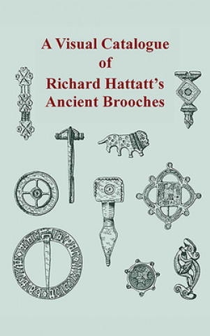 Visual Catalogue of Richard Hattatt's Ancient Brooches