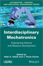 Interdisciplinary Mechatronics - Engineering Science and Research Development