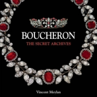 Boucheron: the Secret Archives