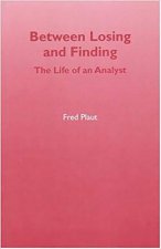 Between Losing and Finding