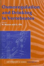 Osmoregulation and Drinking in Vertebrates