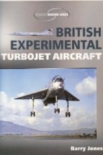 British Experimental Turbojet Aircraft