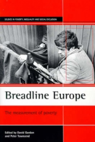 Breadline Europe