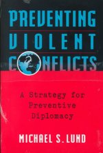 Preventing Violent Conflicts