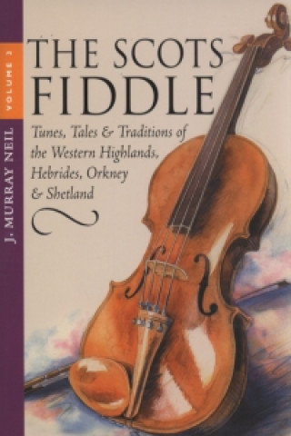 Scots Fiddle
