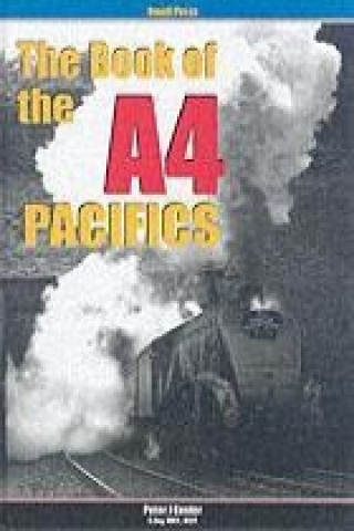 Book of the A4 Pacifics