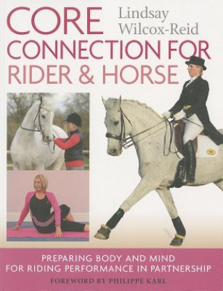 Core Connection for Rider & Horse
