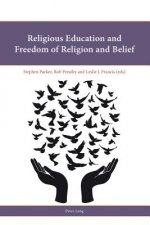 Religious Education and Freedom of Religion and Belief