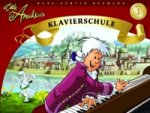 Little Amadeus - Klavierschule Band 1