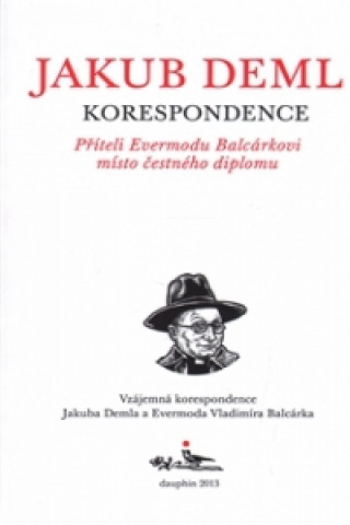 Příteli Evermodu Balcárkovi místo čestného diplomu