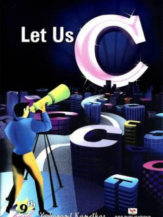 Let Us C