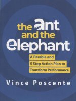 Ant and the Elephant