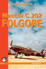 Macchi C.202 Folgore