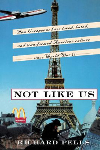 Not Like Us