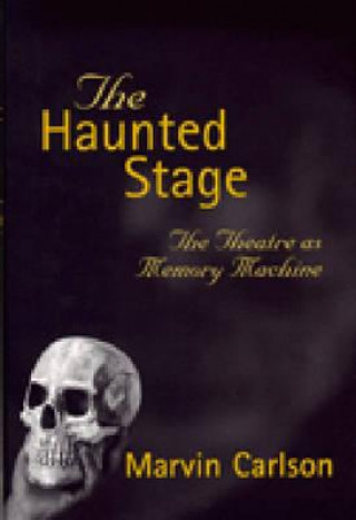 Haunted Stage