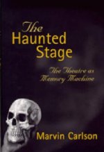 Haunted Stage