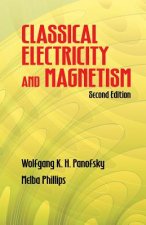 Classical Electricty and Magnetism