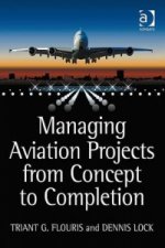 Managing Aviation Projects from Concept to Completion