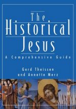 Historical Jesus: a Comprehensive Guide