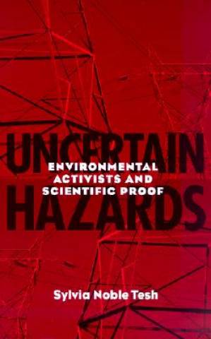 Uncertain Hazards