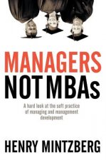 Managers Not Mbas