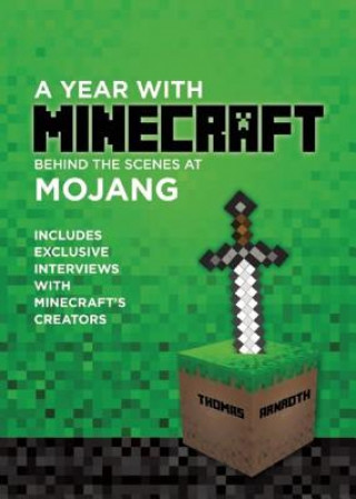 Year With Minecraft