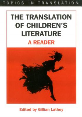 Translation of Children's Literature