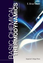 Basic Chemical Thermodynamics