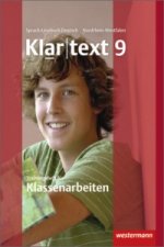 Klartext - Ausgabe für Nordrhein-Westfalen