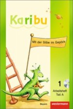 Karibu - Ausgabe für Bayern