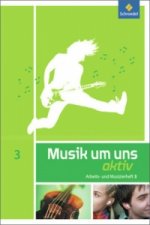 Musik um uns SI - 5. Auflage 2011