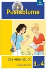 Pusteblume. Das Arbeitsbuch Sachunterricht - Allgemeine Ausgabe 2013