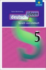 deutsch ideen SI - Ausgabe 2010 Baden-Württemberg