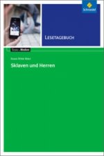 Klaus-Peter Wolf: Sklaven und Herren, Lesetagebuch